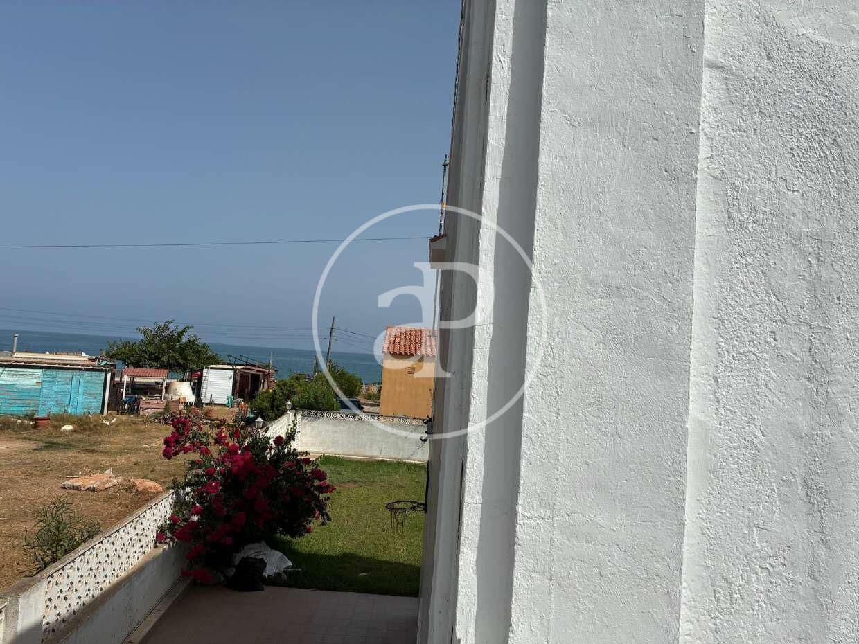 Chalet de 4 habitaciones en Alcossebre en venta - 395.000 € (Ref: 9983082)