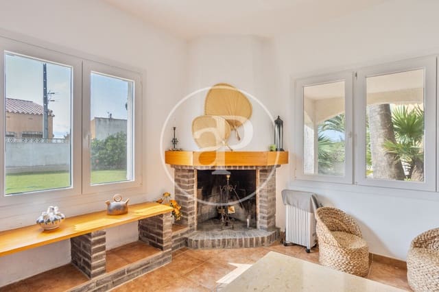 4 chambre Villa/Maison à vendre à Alcossebre, Alcalá de Xivert - 395 000 € (Ref: 9983082)