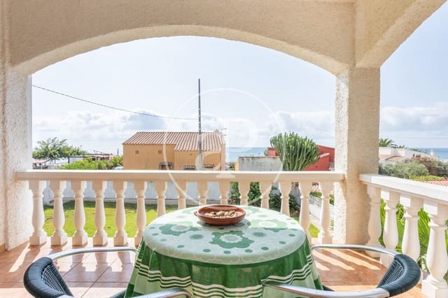 4 chambre Villa/Maison à vendre à Alcossebre, Alcalá de Xivert - 395 000 € (Ref: 9983082)
