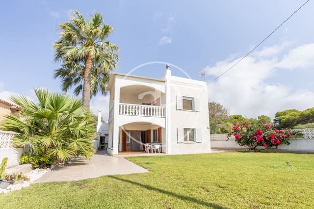 4 chambre Villa/Maison à vendre à Alcossebre, Alcalá de Xivert - 395 000 € (Ref: 9983082)