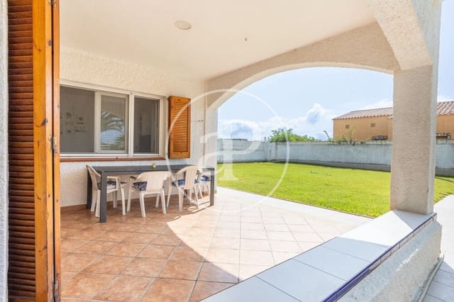 4 chambre Villa/Maison à vendre à Alcossebre, Alcalá de Xivert - 395 000 € (Ref: 9983082)