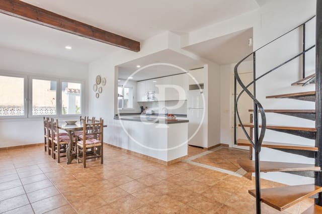 4 chambre Villa/Maison à vendre à Alcossebre, Alcalá de Xivert - 395 000 € (Ref: 9983082)