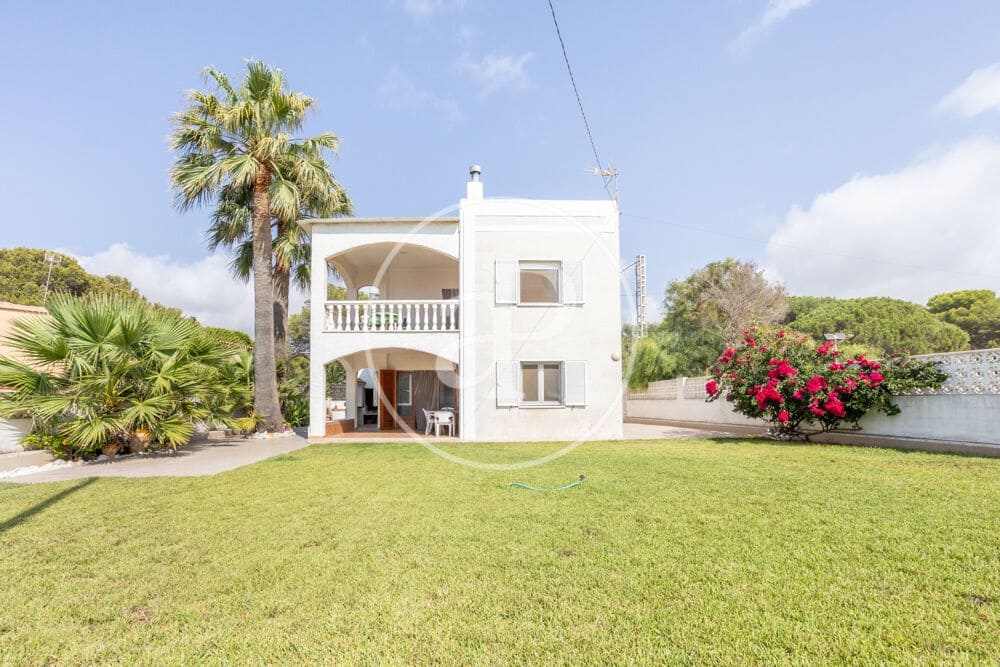 4 bedroom Villa for sale in Alcossebre - € 395,000 (Ref: 9983082)