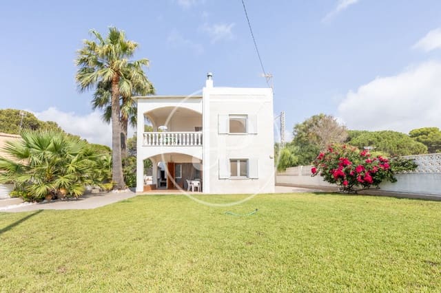 4 chambre Villa/Maison à vendre à Alcossebre, Alcalá de Xivert - 395 000 € (Ref: 9983082)