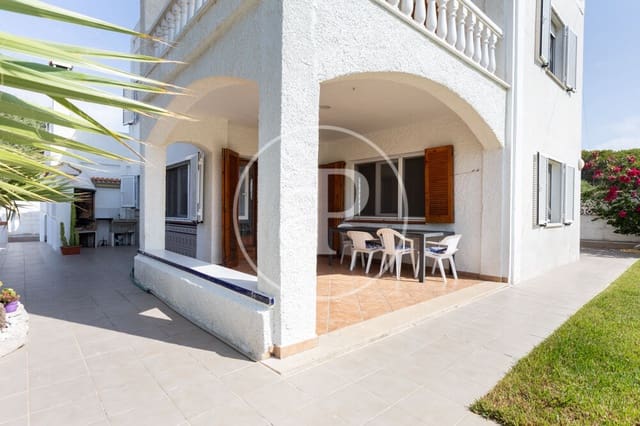 4 chambre Villa/Maison à vendre à Alcossebre, Alcalá de Xivert - 395 000 € (Ref: 9983082)