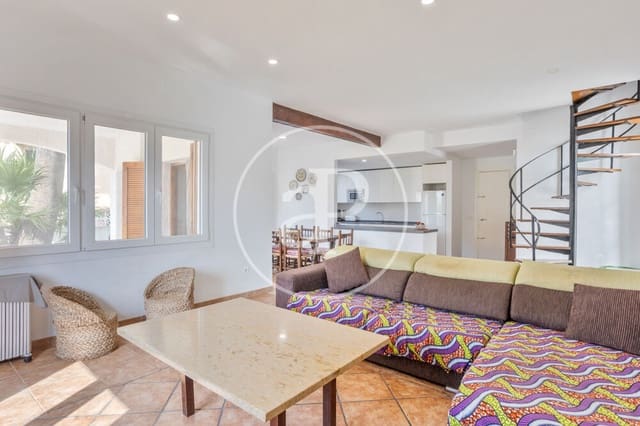 4 chambre Villa/Maison à vendre à Alcossebre, Alcalá de Xivert - 395 000 € (Ref: 9983082)