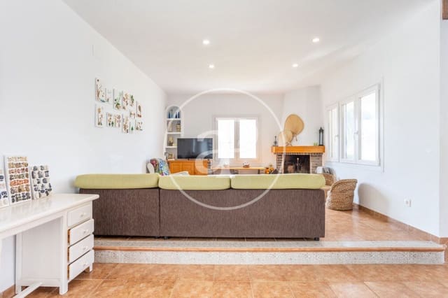 4 chambre Villa/Maison à vendre à Alcossebre, Alcalá de Xivert - 395 000 € (Ref: 9983082)
