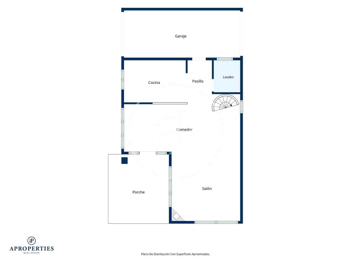 4 bedroom Villa for sale in Alcossebre - € 395,000 (Ref: 9983082)