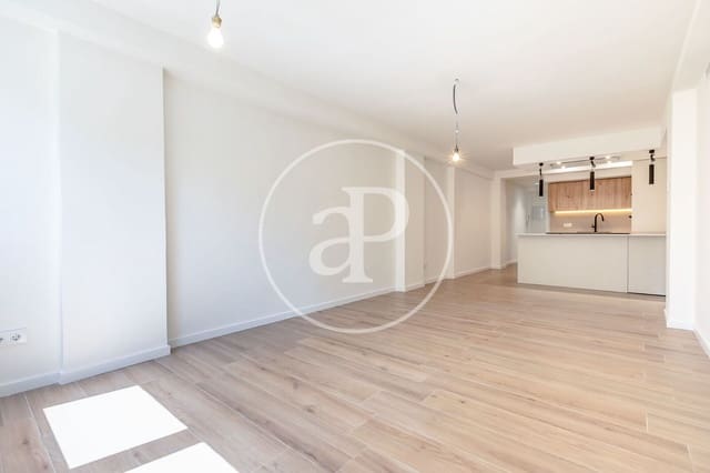 4 sypialnia Apartament na sprzedaż w Vara de Quart, Miasto Walencja - 370 000 € (Ref: 9985034)