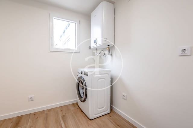 4 sypialnia Apartament na sprzedaż w Vara de Quart, Miasto Walencja - 370 000 € (Ref: 9985034)
