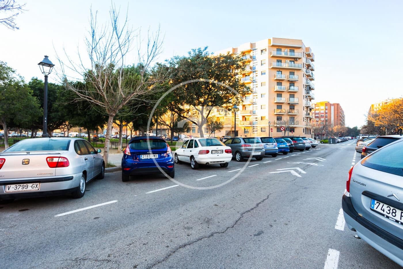 4 sypialnia Apartament na sprzedaż w Miasto Walencja - 370 000 € (Ref: 9985034)