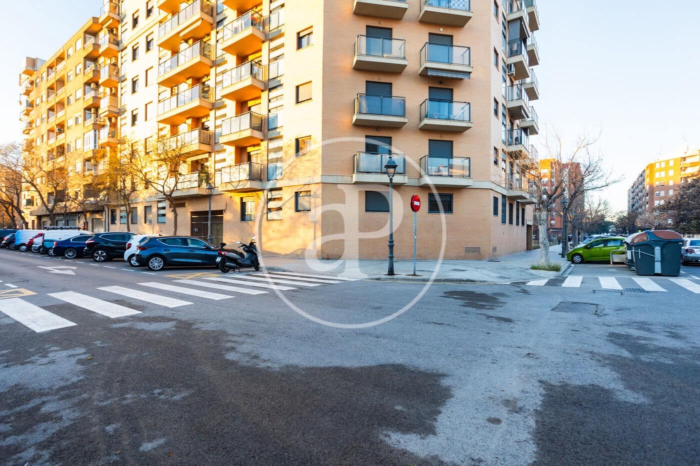 4 sypialnia Apartament na sprzedaż w Miasto Walencja - 370 000 € (Ref: 9985034)