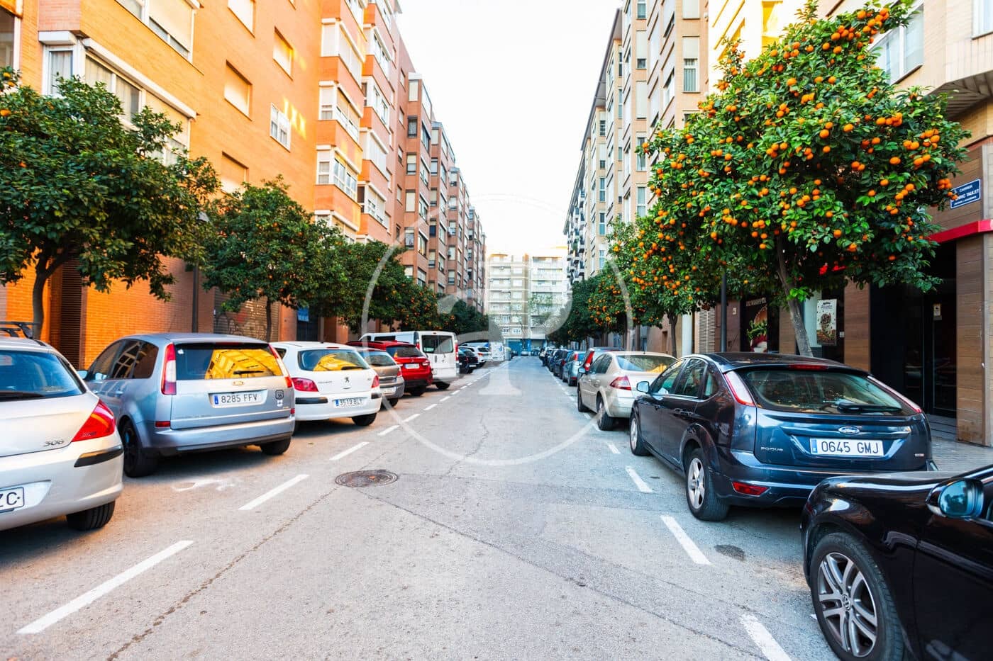 4 sypialnia Apartament na sprzedaż w Miasto Walencja - 370 000 € (Ref: 9985034)
