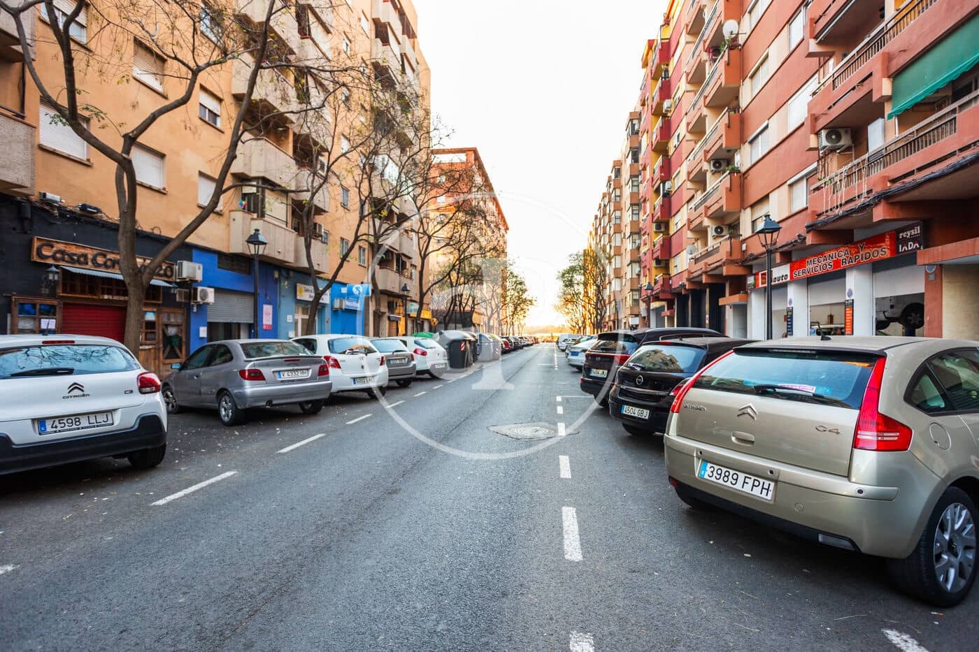 4 sypialnia Apartament na sprzedaż w Miasto Walencja - 370 000 € (Ref: 9985034)