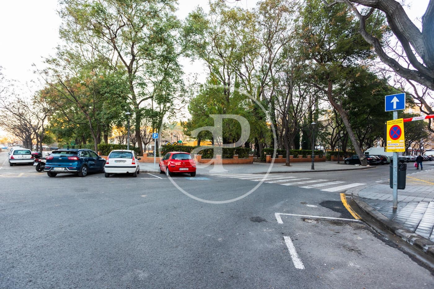 4 sypialnia Apartament na sprzedaż w Miasto Walencja - 370 000 € (Ref: 9985034)