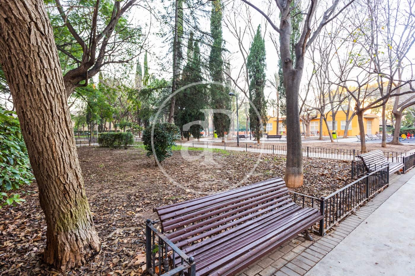 4 sypialnia Apartament na sprzedaż w Miasto Walencja - 370 000 € (Ref: 9985034)