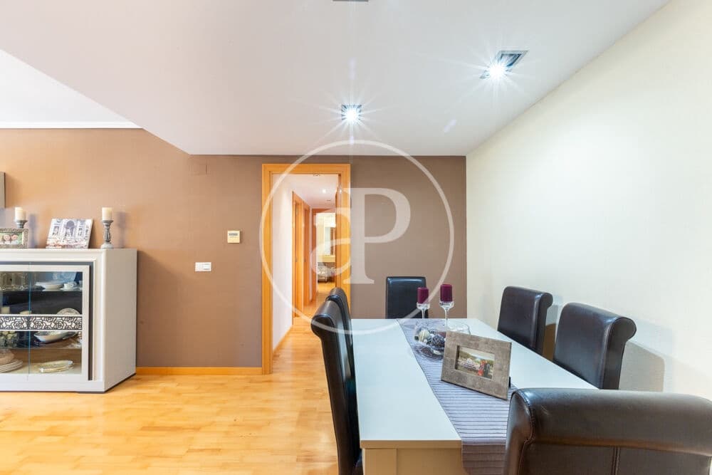 3 soveværelse Lejlighed til salg i Riba-roja de Turia med swimmingpool - € 280.000 (Ref: 9985035)