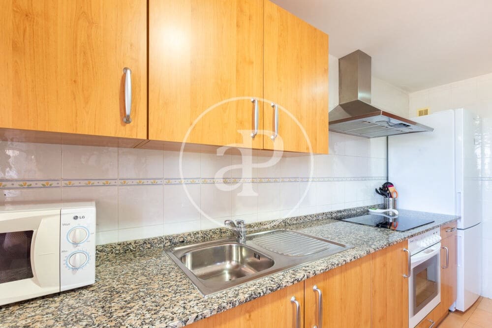 3 soveværelse Lejlighed til salg i Riba-roja de Turia med swimmingpool - € 280.000 (Ref: 9985035)