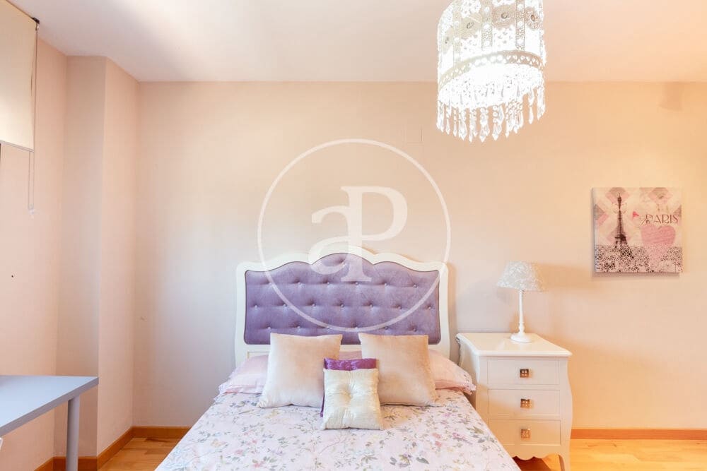 3 soveværelse Lejlighed til salg i Riba-roja de Turia med swimmingpool - € 280.000 (Ref: 9985035)
