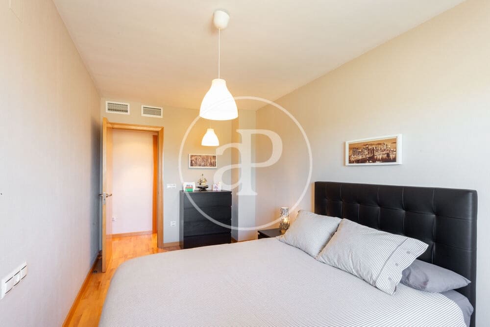 3 soveværelse Lejlighed til salg i Riba-roja de Turia med swimmingpool - € 280.000 (Ref: 9985035)
