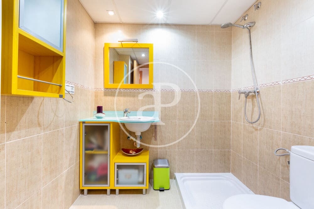 3 soveværelse Lejlighed til salg i Riba-roja de Turia med swimmingpool - € 280.000 (Ref: 9985035)