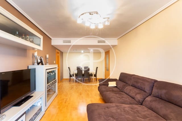 3 camera da letto Appartamento in vendita in Riba-roja de Túria con piscina - 280.000 € (Rif: 9985035)