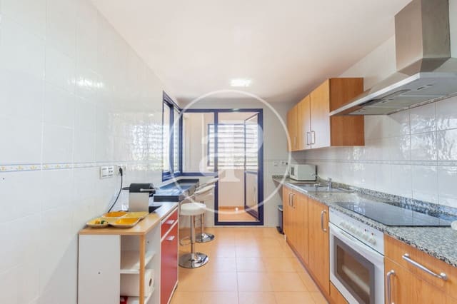 3 camera da letto Appartamento in vendita in Riba-roja de Túria con piscina - 280.000 € (Rif: 9985035)