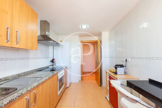 3 camera da letto Appartamento in vendita in Riba-roja de Túria con piscina - 280.000 € (Rif: 9985035)