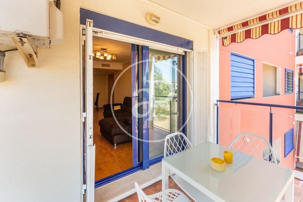 3 soveværelse Lejlighed til salg i Riba-roja de Turia med swimmingpool - € 280.000 (Ref: 9985035)