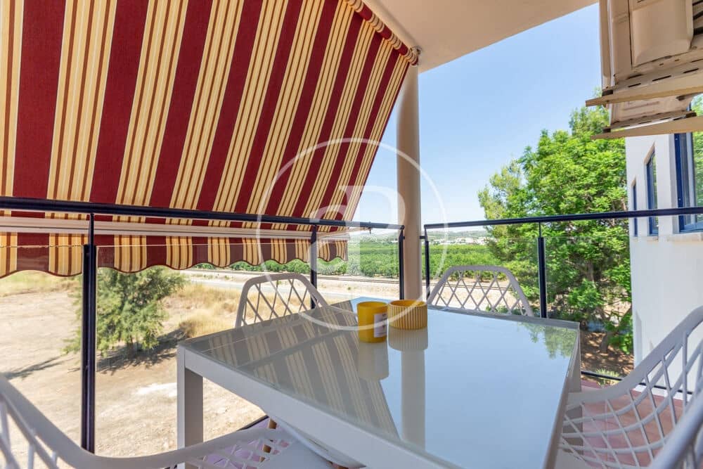 3 soveværelse Lejlighed til salg i Riba-roja de Turia med swimmingpool - € 280.000 (Ref: 9985035)