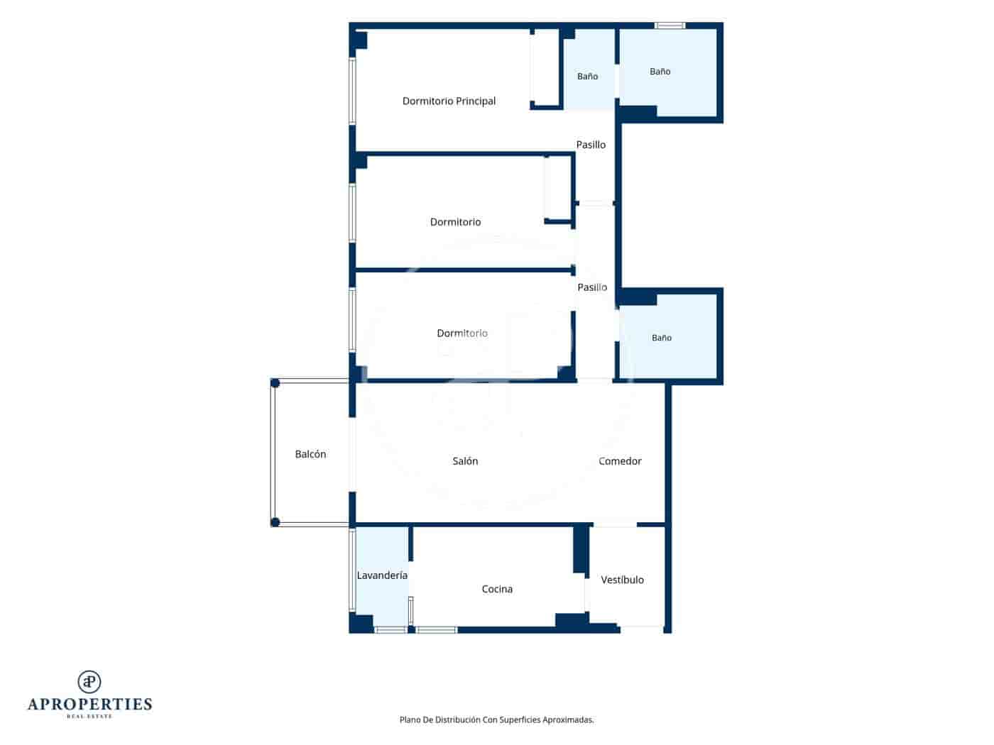 3 soveværelse Lejlighed til salg i Riba-roja de Turia med swimmingpool - € 280.000 (Ref: 9985035)