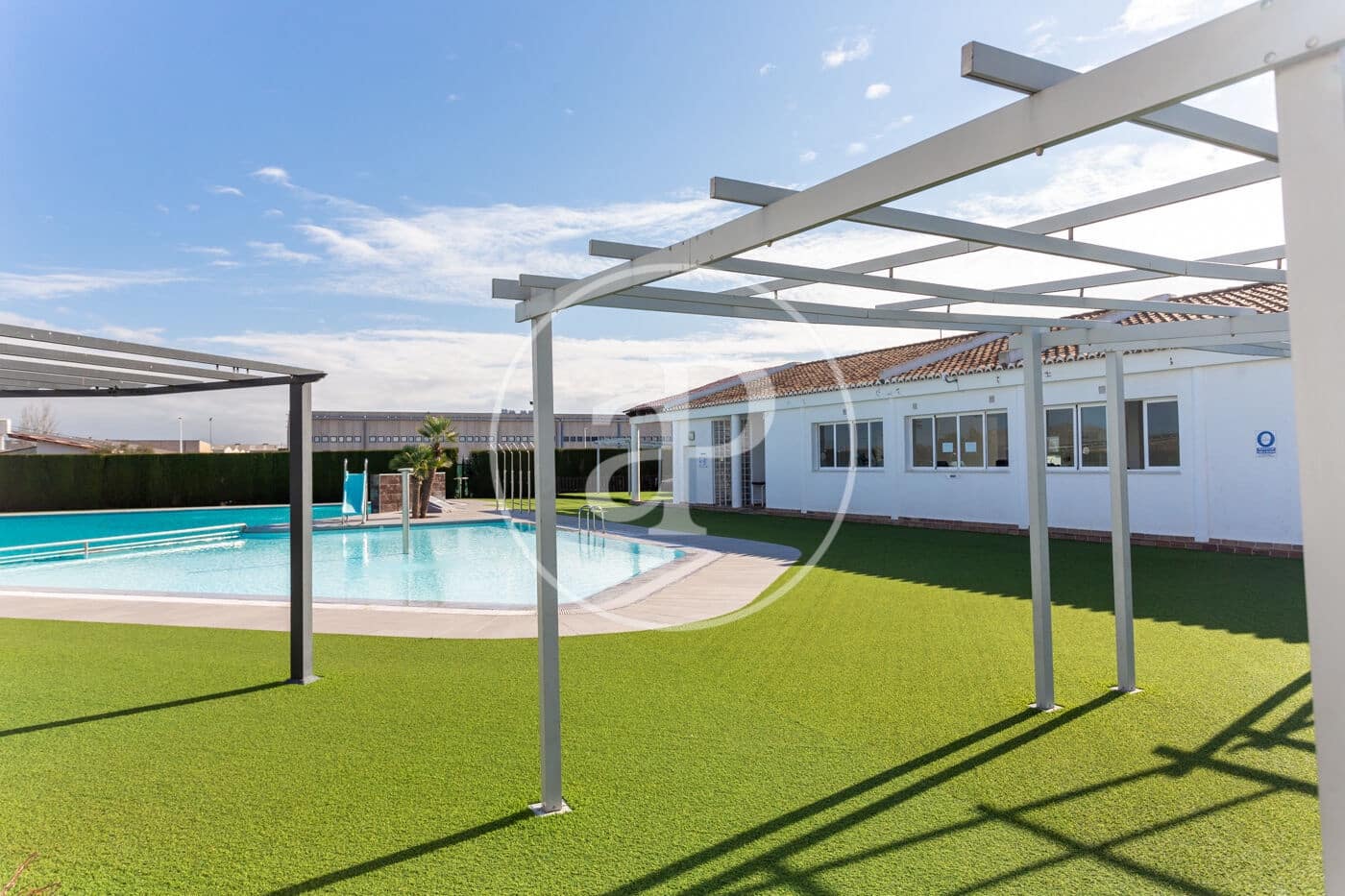 3 chambre Appartement à vendre à Riba-roja de Turia avec piscine - 280 000 € (Ref: 9985035)