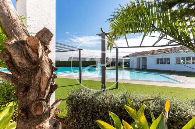 3 camera da letto Appartamento in vendita in Riba-roja de Túria con piscina - 280.000 € (Rif: 9985035)