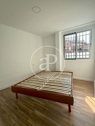 2 sypialnia Apartament na sprzedaż w Mont-Olivet, Miasto Walencja - 265 000 € (Ref: 9986936)