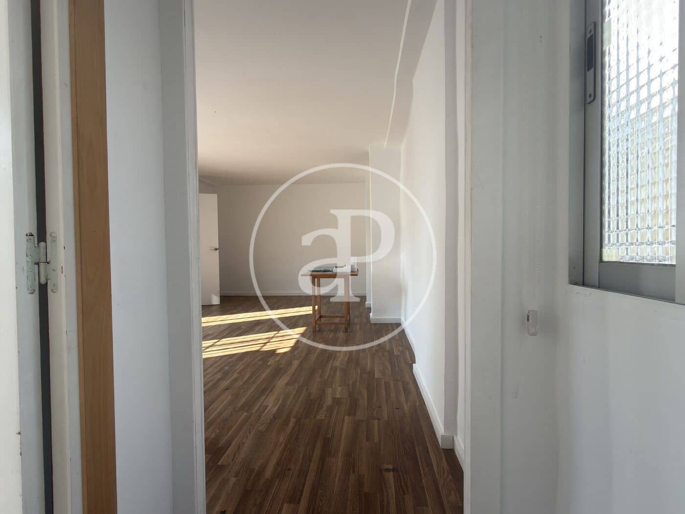 2 makuuhuone Huoneisto myytävänä paikassa Valencia kaupunki - 265 000 € (Ref: 9986936)