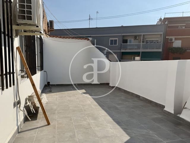 2 sypialnia Apartament na sprzedaż w Mont-Olivet, Miasto Walencja - 265 000 € (Ref: 9986936)
