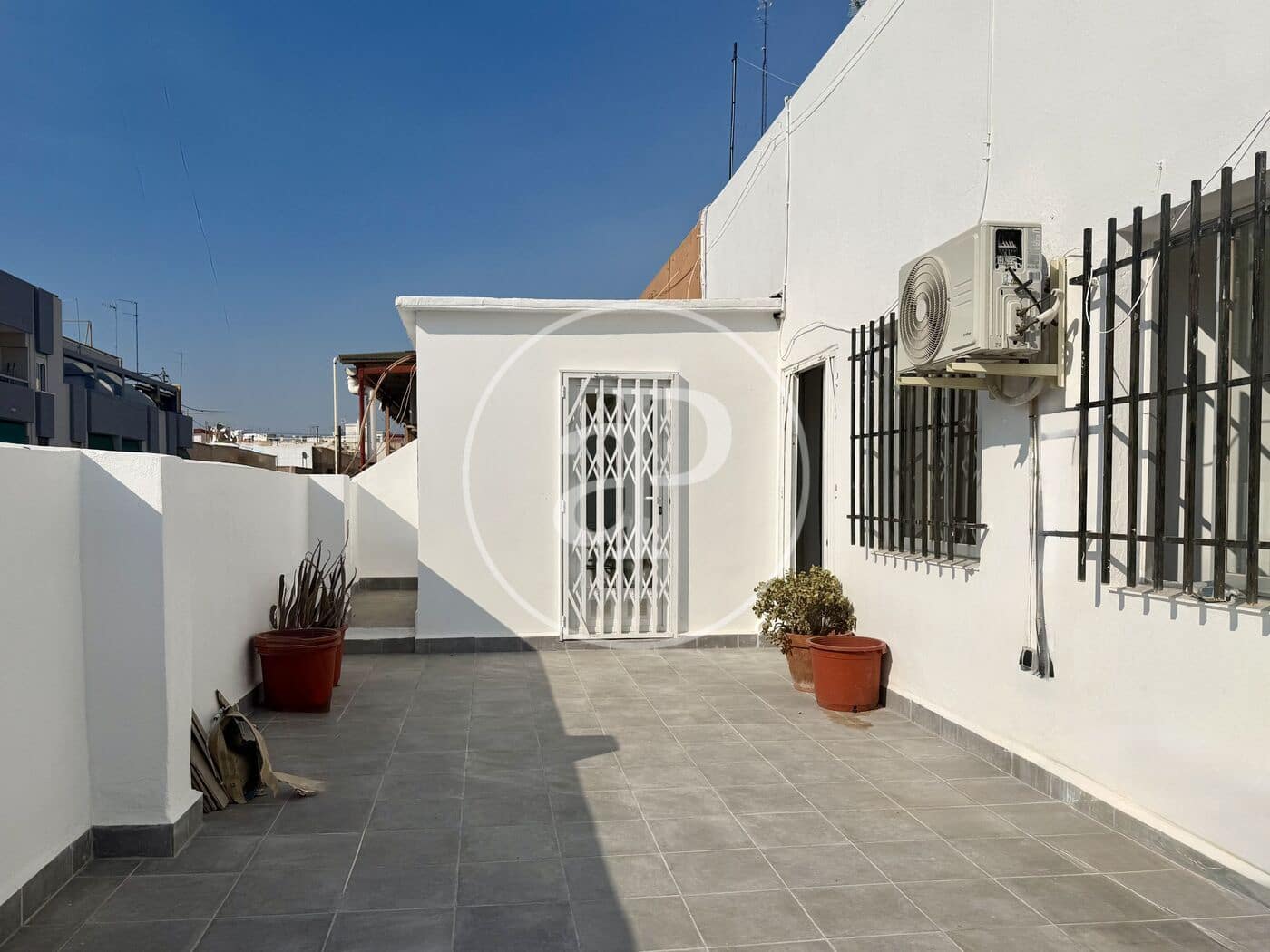 2 makuuhuone Huoneisto myytävänä paikassa Valencia kaupunki - 265 000 € (Ref: 9986936)