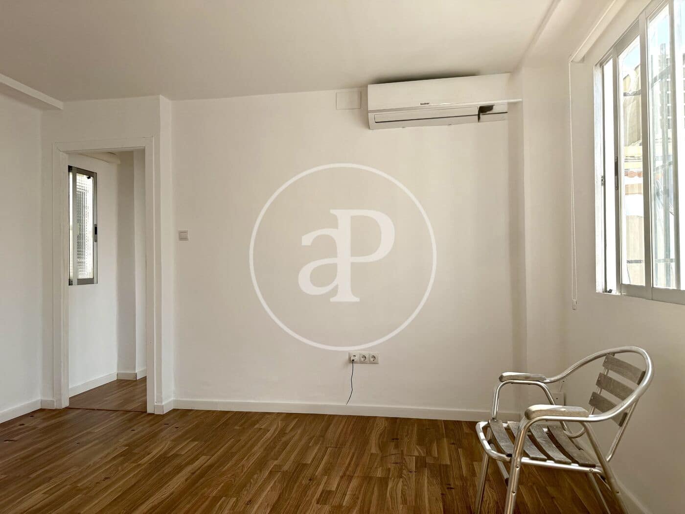 2 makuuhuone Huoneisto myytävänä paikassa Valencia kaupunki - 265 000 € (Ref: 9986936)