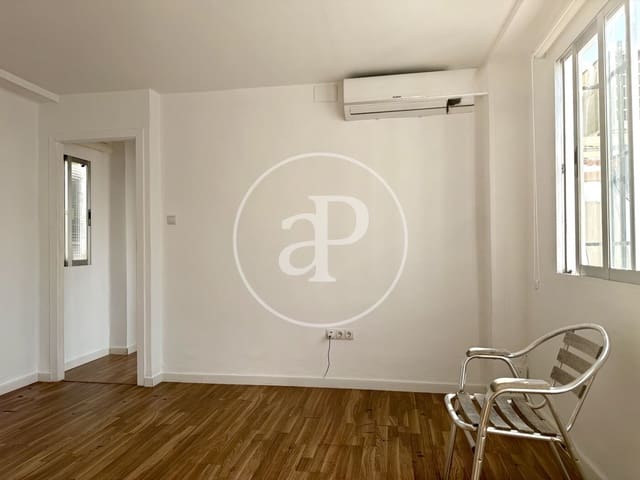 2 sypialnia Apartament na sprzedaż w Mont-Olivet, Miasto Walencja - 265 000 € (Ref: 9986936)
