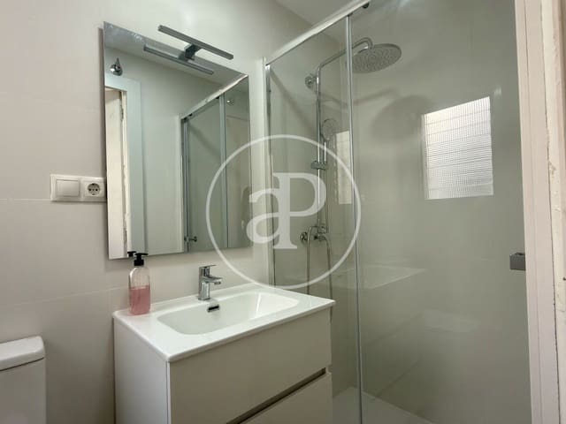 2 sypialnia Apartament na sprzedaż w Mont-Olivet, Miasto Walencja - 265 000 € (Ref: 9986936)