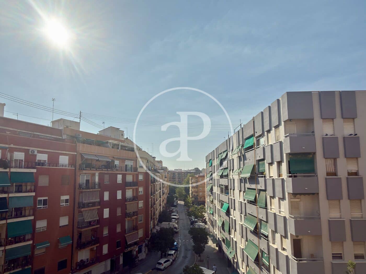 2 makuuhuone Huoneisto myytävänä paikassa Valencia kaupunki - 265 000 € (Ref: 9986936)
