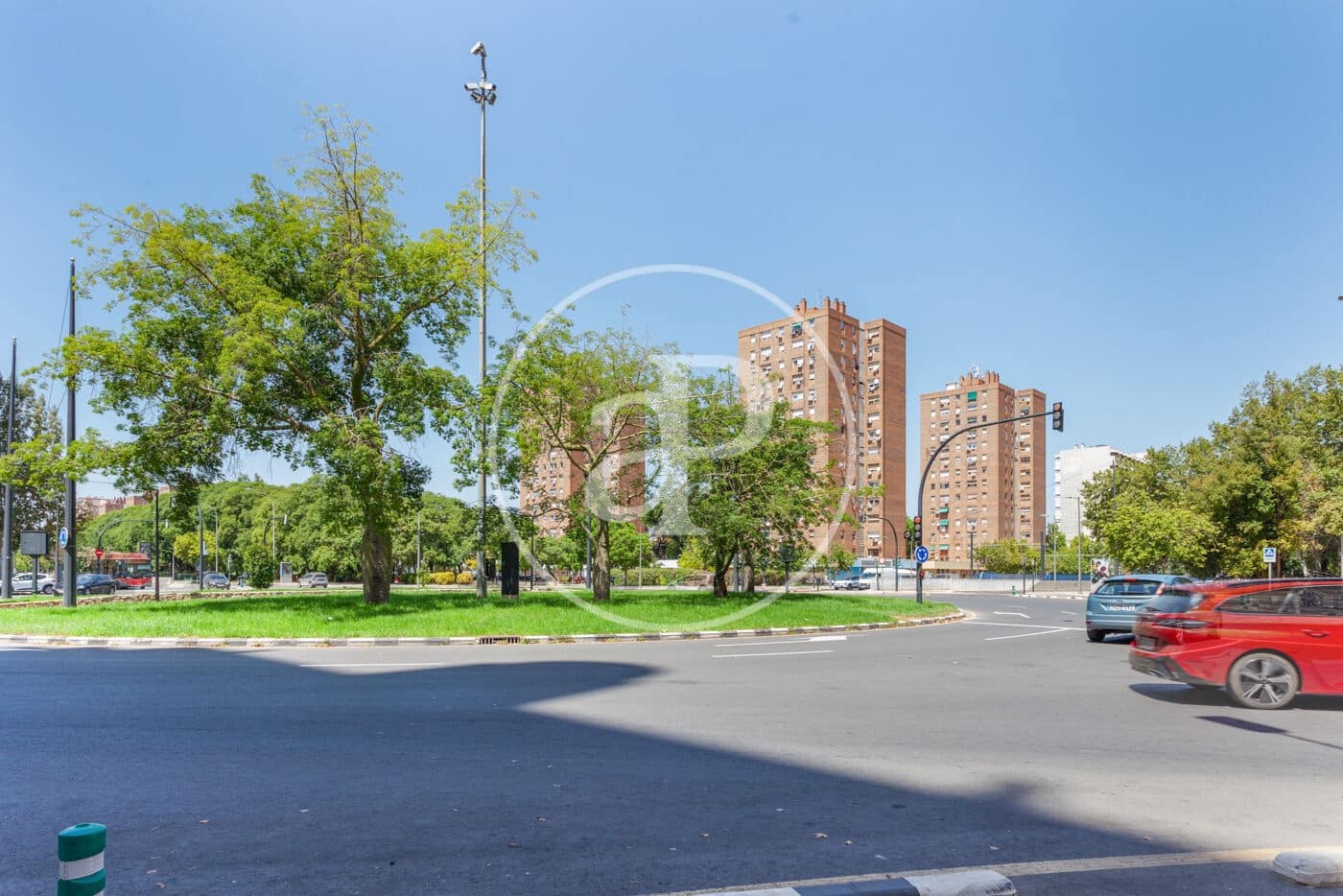 2 makuuhuone Huoneisto myytävänä paikassa Valencia kaupunki - 265 000 € (Ref: 9986936)
