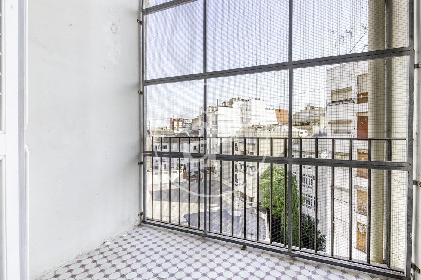 5 soverom Leilighet til leie i Valencia by - € 3 000 (Ref: 9986938)