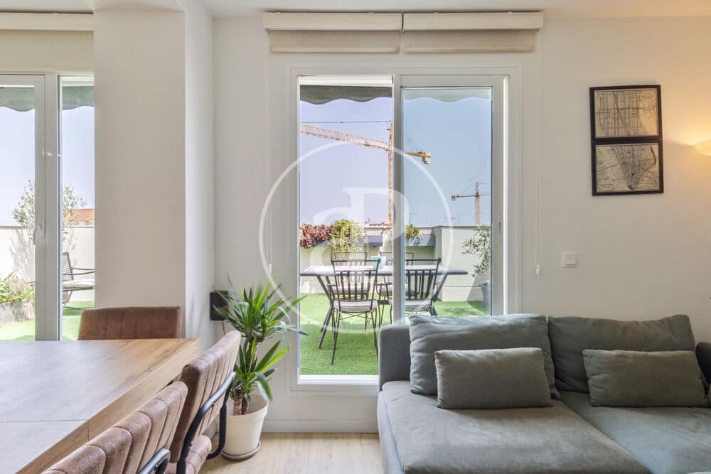 3 camera da letto Attico in vendita in Valencia citta - 585.000 € (Rif: 9990784)