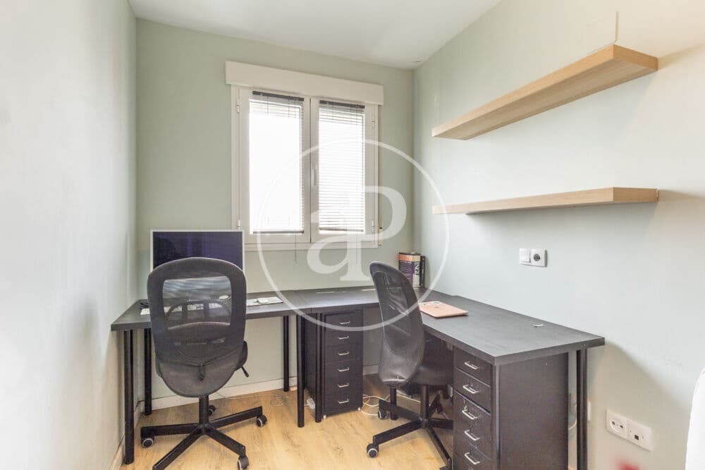 3 camera da letto Attico in vendita in Valencia citta - 585.000 € (Rif: 9990784)