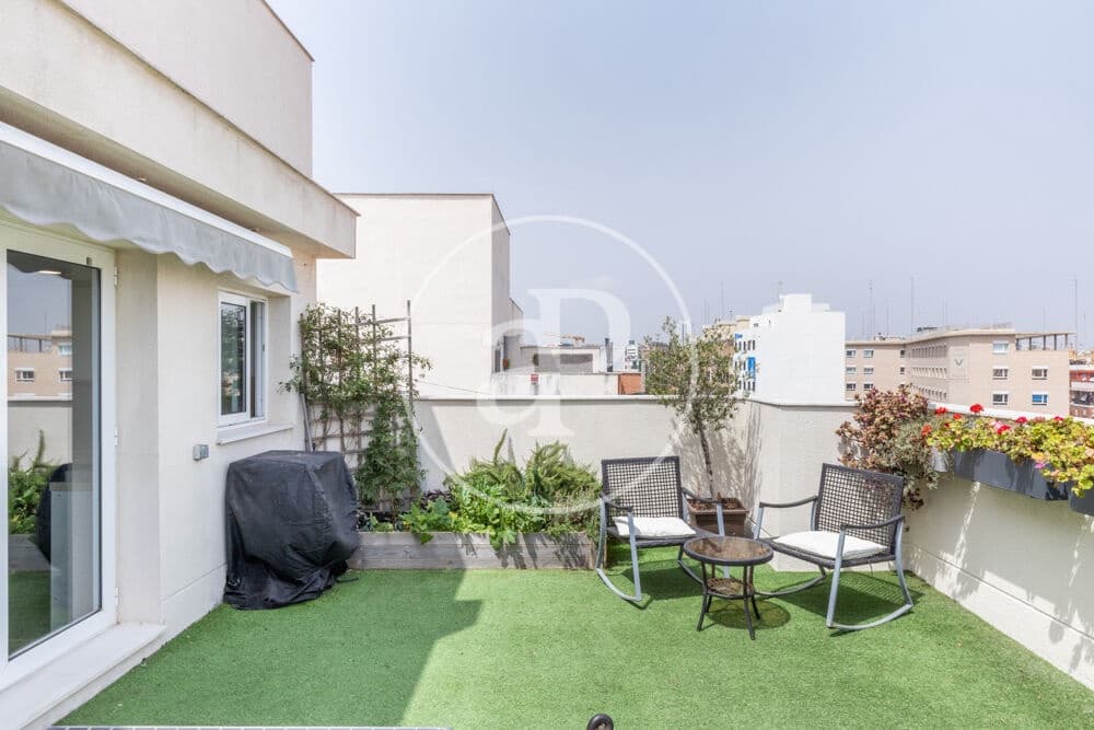 3 camera da letto Attico in vendita in Valencia citta - 585.000 € (Rif: 9990784)