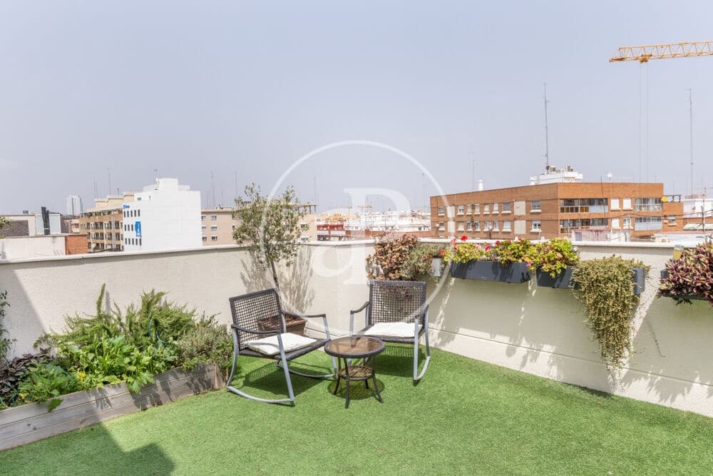 3 camera da letto Attico in vendita in Valencia citta - 585.000 € (Rif: 9990784)