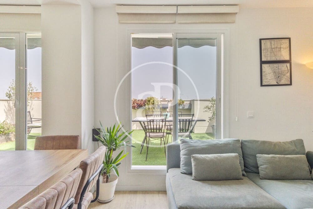 3 camera da letto Attico in vendita in Valencia citta - 585.000 € (Rif: 9990784)
