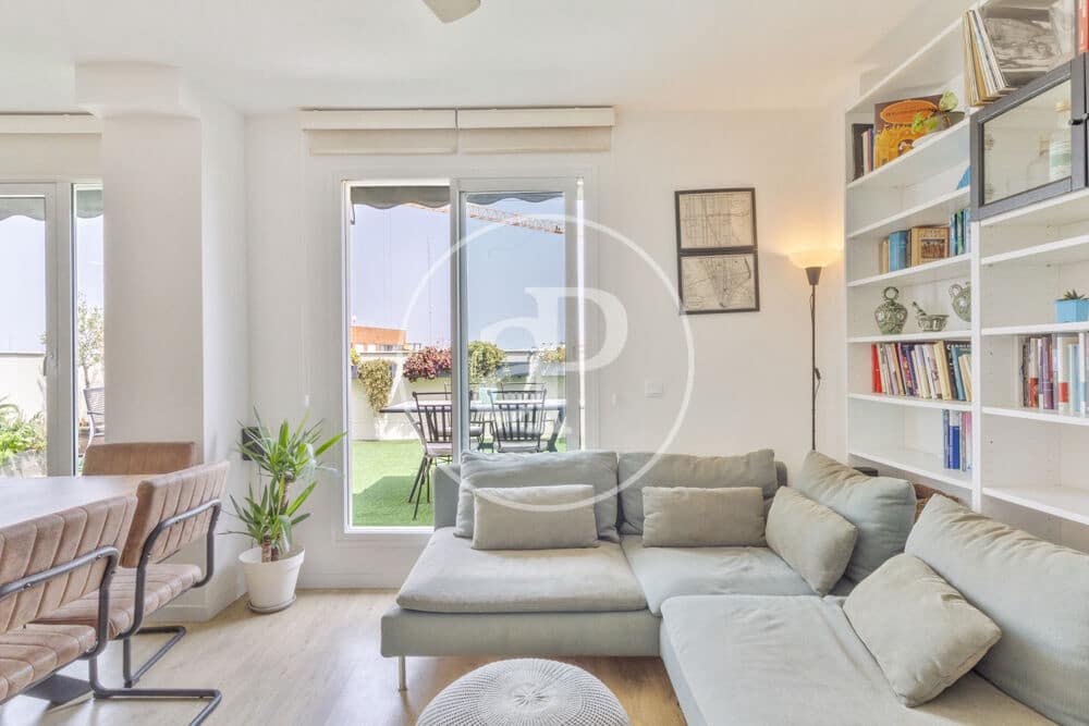 3 camera da letto Attico in vendita in Valencia citta - 585.000 € (Rif: 9990784)