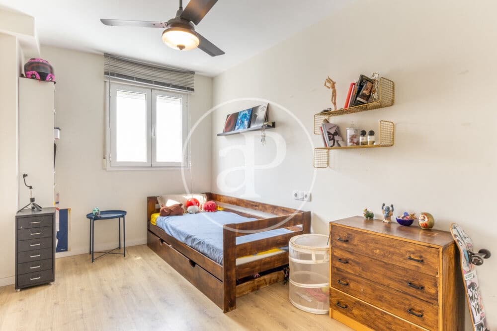 3 camera da letto Attico in vendita in Valencia citta - 585.000 € (Rif: 9990784)